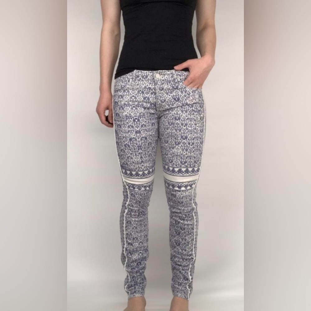 MOTHER JEANS